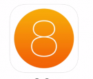 apple ios 8 