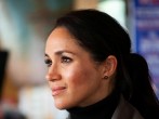Meghan Markle, the Duchess of Sussex, in New Zealand, at the Maranui Cafe in Wellington, New Zealand October 29, 2018.