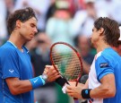 Nadal vs Ferrer
