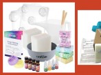 Soap making kits