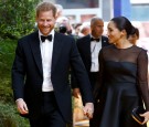 Meghan Markle and Prince Harry