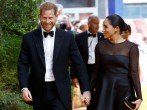 Meghan Markle and Prince Harry