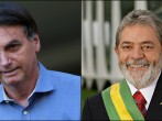 Bolsonaro-Lula