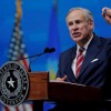 Gov. Gregg Abbott