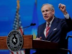 Gov. Gregg Abbott