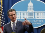 Gov. Gavin Newsom