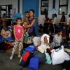 Four million Venezuelans have gone to nearly every country in Latin America, with the biggest figures in Colombia, with Peru, Chile and Ecuador, following suit.