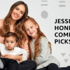 These Baby Essentials Are Jessica Alba’s Personal Picks!