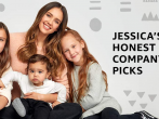 These Baby Essentials Are Jessica Alba’s Personal Picks!