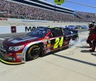 NASCAR Pit Stop