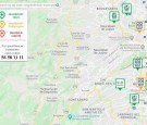 Latin Post - Mexico City app points users to the nearest COVID-19 hospital