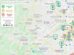 Latin Post - Mexico City app points users to the nearest COVID-19 hospital