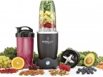 Bluetooth Enabled Smart Blender 