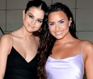 Selena Gomez and Demi Lovato