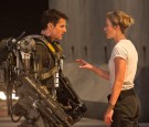 Edge of Tomorrow 