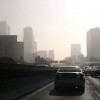 Smog and Air Pollution in Los Angeles