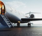 The Evolution of Private Jets