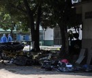 COVID-19 in Ecuador: Dead Bodies on the Streets, Doubling Cases, and Overwhelmed Healthcare System