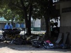 COVID-19 in Ecuador: Dead Bodies on the Streets, Doubling Cases, and Overwhelmed Healthcare System