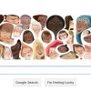 Google Doodle International Women's Day 2013, diversity, 