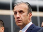 Venezuelan oil minister Tareck El Aissami