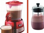 Cocoa and coffee makers from Amazon