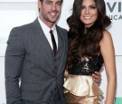 Ximena Navarrete, William levy