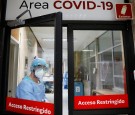 Outbreak of the coronavirus disease (COVID-19) in Mexico City