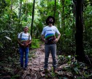 ENVIRONMENTALISTS-BRAZIL