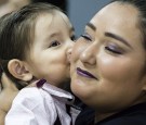 Hugs and Kisses: Latino Practices Increase COVID-19 Risks