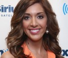 Farrah Abraham, 'Teen Mom' reality star visits the SiriusXM Studios on June 12, 2013 in New York City.