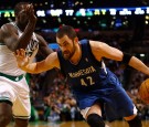 Kevin Love Eyed by Houston Rockets?
