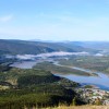 Yukon River, Dawson