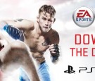 EA Sports UFC