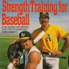 Strength Training For Baseball