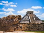 Chichen Itza, Merida, Mexico