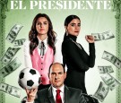 El Presidente Premieres on Prime Video on June 5