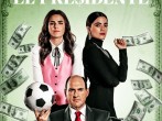 El Presidente Premieres on Prime Video on June 5