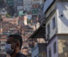 Unsafe water could make Latin America’s shanty towns an epicenter of COVID-19