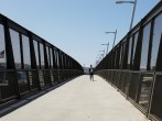 U.S.-Mexico border during COVID-19 outbreak in California