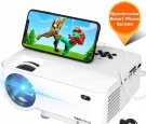 TOPVISION Mini Projector