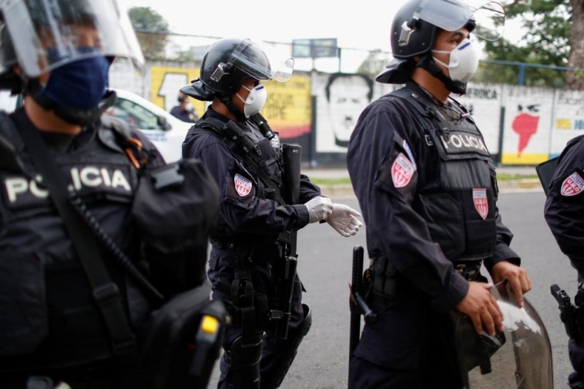 Amnesty International claimed, it has verified almost 60 cases in the region for the past several weeks showing the Latin American governments that use arbitrary, brutal and castigatory strategies to implement quarantine directives.