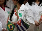 Brazil Cuban Doctors