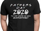 Retta Father’s Day 2020 Men’s T-Shirt