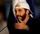 Nayib Bukele