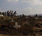 Corpse lay on the street in coronavirus-racked Rio for 30 hours