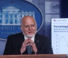 CDC Director Robert Redfield