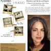 Paz Ellis' Plantains And The Seven Plagues: A Memoir: Half-Dominican, Half-Cuban, and Full Life