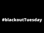 Blackout Tuesday