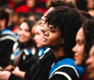 The six-year graduation rate for students of color in Ohio is approximately 30 percent, comparable to the black students across the country at 40 percent.
